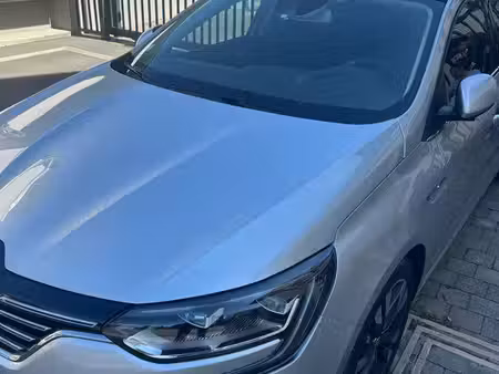 Renault Mégane 1.5 dCi 115