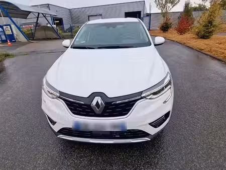 Renault Arkana 1.3 TCe 140