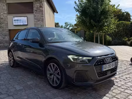 Audi A1 25 TFSI 1.0 TFSI 95 Design