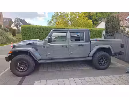 Jeep Gladiator V6 3.0 264 Overland 4x4