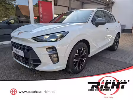 Cupra Terramar 1.5 150