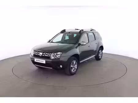 Dacia Duster 1.5 dCi 110 Prestige