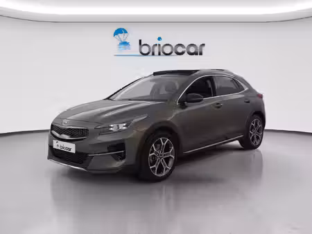 Kia Ceed 1.4 T GDi 140 Launch Edition