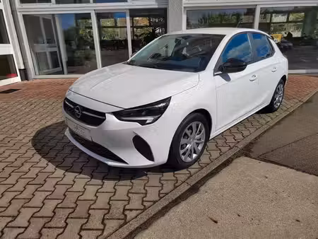 Opel Corsa 1.2 101 Edition