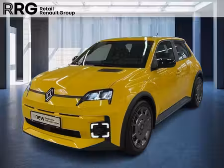 Renault R5 Evolution