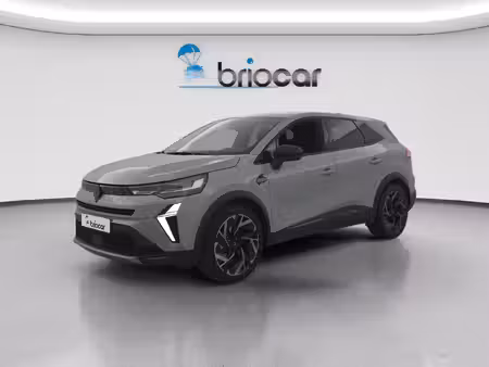 Renault Symbioz E-Tech 1.6 145 Esprit Alpine
