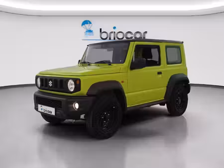 Suzuki Jimny 1.5 102 Privilège 4x4