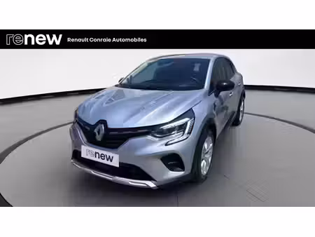 Renault Captur 1.5 dCi 95