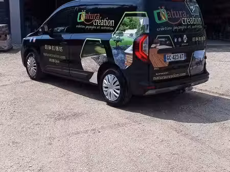 Renault Kangoo 1.5 dCi 95