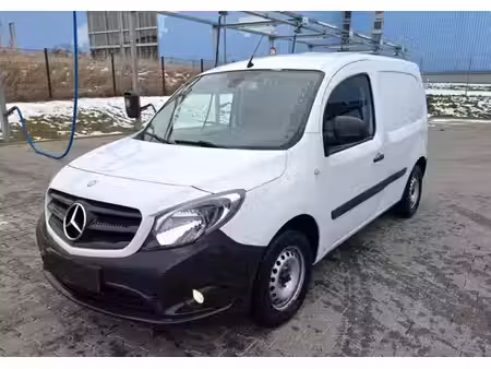 Mercedes-Benz Citan 1.5 90