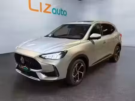 MG EHS 1.5 GDi Luxury