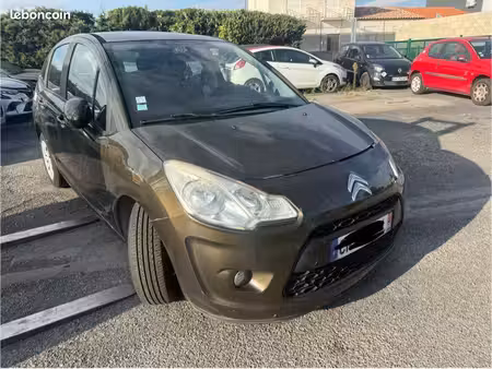 Citroën C3 1.1 60