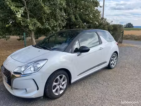 DS 3 1.2 130