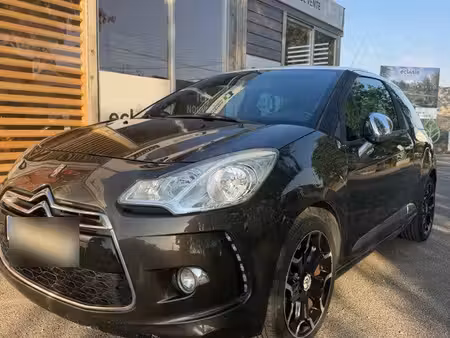 DS 3 1.6 VTi 120