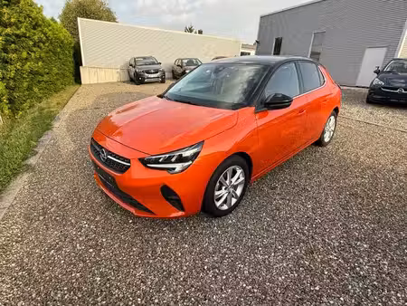 Opel Corsa 1.2 101 Elegance