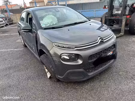 Citroën C3 