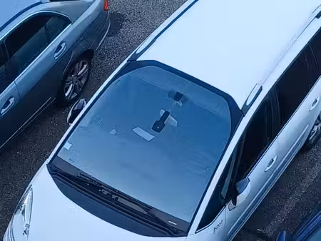 Citroën C4 Picasso 1.6 HDi 110