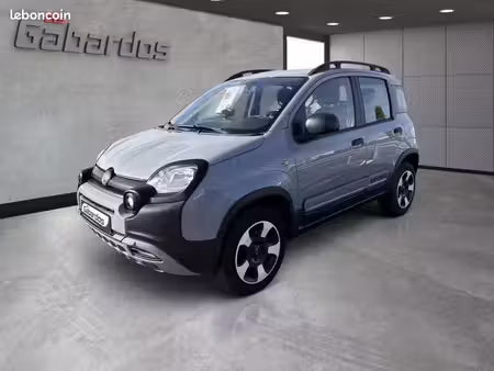 Fiat Panda 1.2 69