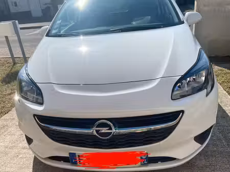 Opel Corsa 90