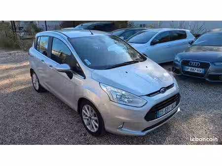 Ford B-max 1.6 105