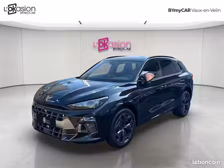Cupra Terramar VZ 1.5 272