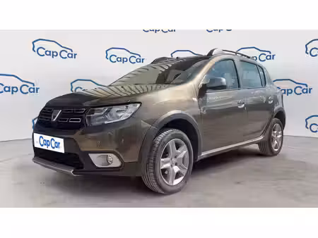 Dacia Sandero 1.5 dCi 90