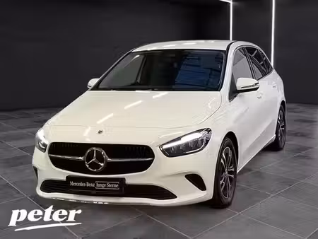 Mercedes-Benz Classe B B 200