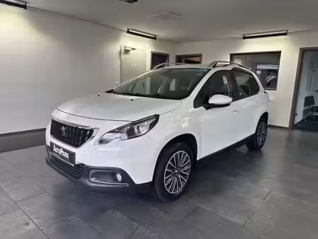 Peugeot 2008 1.2 Active