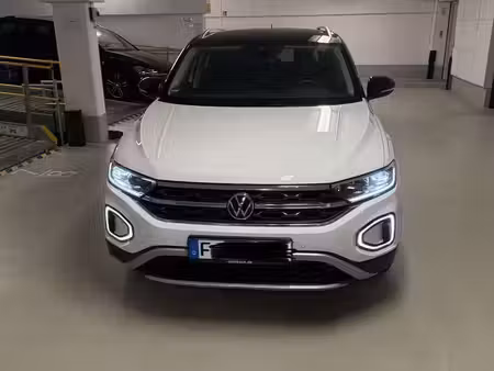 Volkswagen T-Roc 1.5 TSI 110 Style