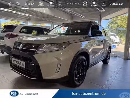 Suzuki Vitara 1.4 Comfort