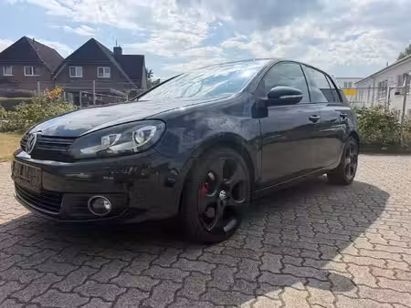 Volkswagen Golf 1.4 TSI 160 Team