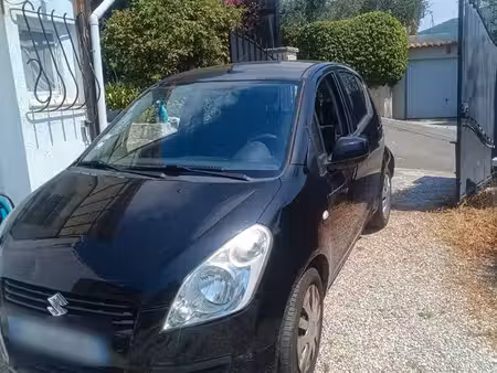 Suzuki Splash 1.0 68