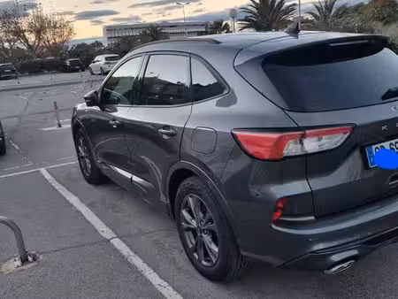 Ford Kuga 1.5 120