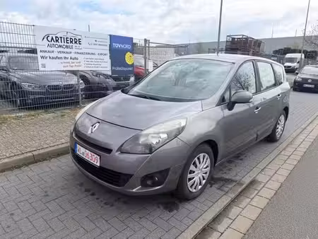 Renault Scénic 1.6 110 Expression