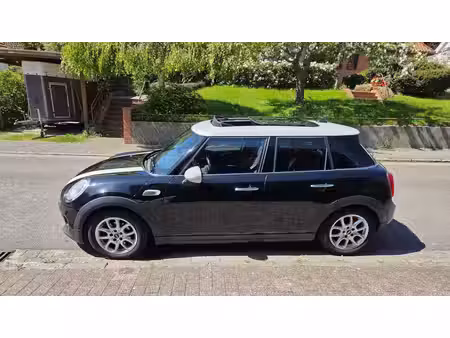 Mini Mini Cooper D 1.5 116