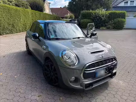 Mini Mini Cooper SD 2.0 170