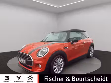 Mini Mini Cooper 1.5 136