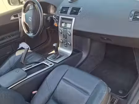 Volvo C70 Cabriolet 2.0 136