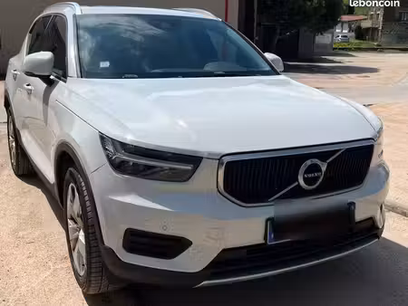 Volvo XC40 D3 2.0 150
