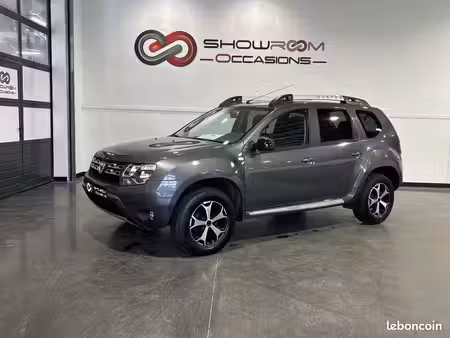 Dacia Duster 1.5 dCi 110 Confort