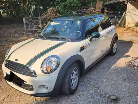 Mini Mini 1.6 112