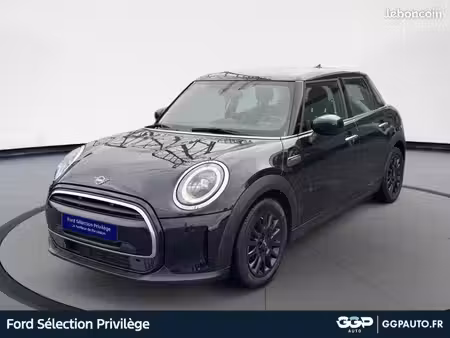 Mini Mini One 1.5 102 Camden
