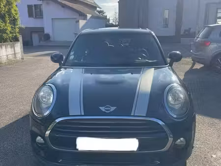Mini Mini Cooper 1.5 116 Chili