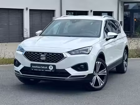 Seat Tarraco 2.0 TDI 150 Xcellence
