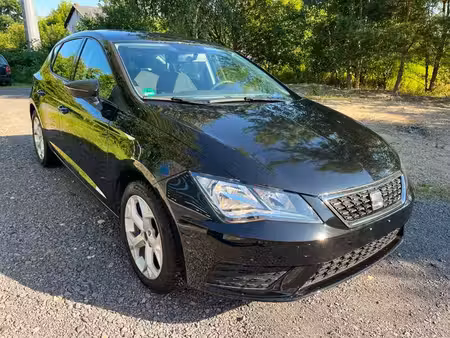 Seat Leon 1.2 TSI 110 Référence