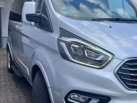 Ford Transit 2.0 185 Trend