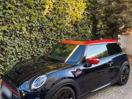 Mini Mini John Cooper Works 2.0 231 Edition Premium Plus