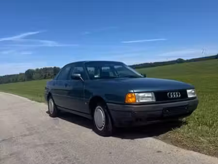 Audi 80 1.8 TDI 90