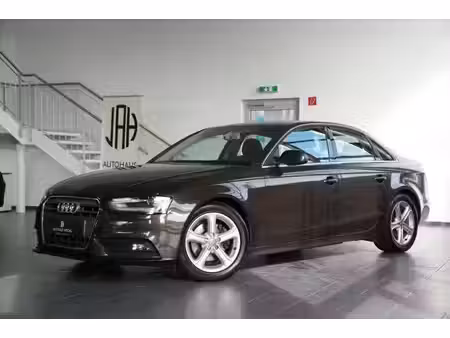 Audi A4 1.8 TFSI 170 Ambition