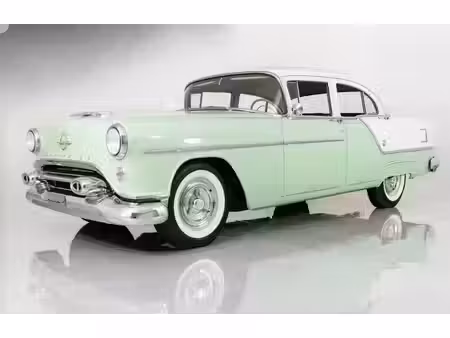 Oldsmobile Super 88 